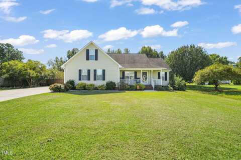 99 Jackson Trl Trail, Dunn, NC 28334