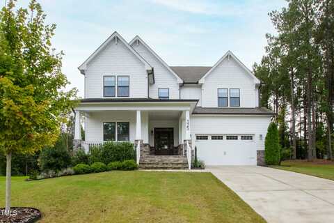 325 Hines Point Drive, Rolesville, NC 27571