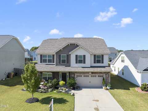 151 National Drive, Clayton, NC 27527