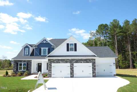 89 Blackberry Lane, Benson, NC 27504