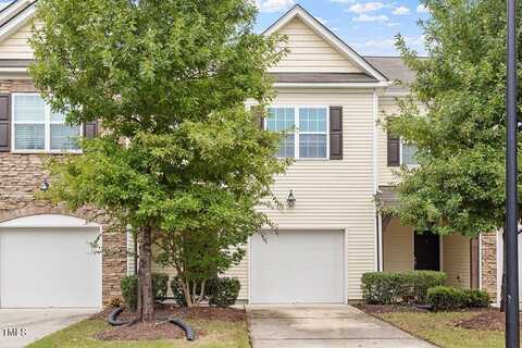 23 Daly Court, Durham, NC 27705