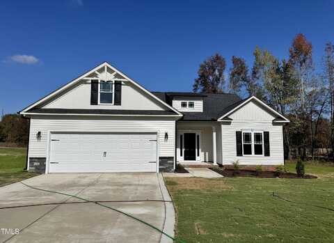 77 Preacher Lane, Angier, NC 27501