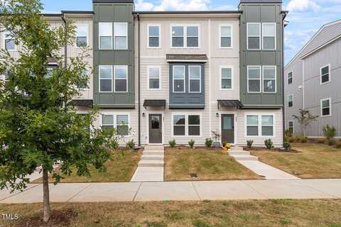 407 N Fisher Street, Raleigh, NC 27610