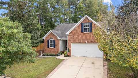 5629 Keowee Way, Raleigh, NC 27616