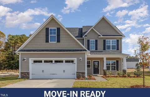 30 Lupin Drive, Smithfield, NC 27577