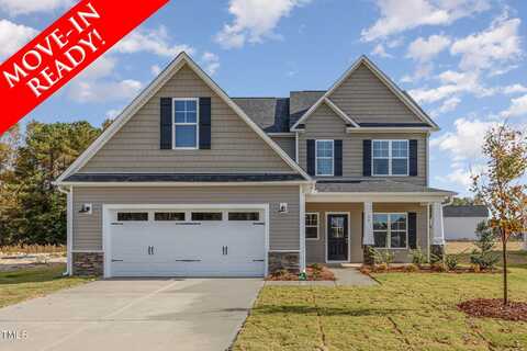 30 Lupin Drive, Smithfield, NC 27577