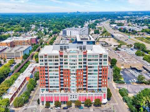 400 W North Street, Raleigh, NC 27603