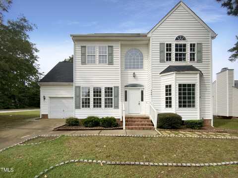 5401 Neuse View Drive, Raleigh, NC 27610