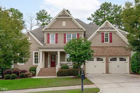 629 Peach Orchard Place, Cary, NC 27519