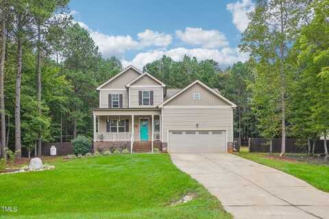 2129 Emerald Lane, Franklinton, NC 27525