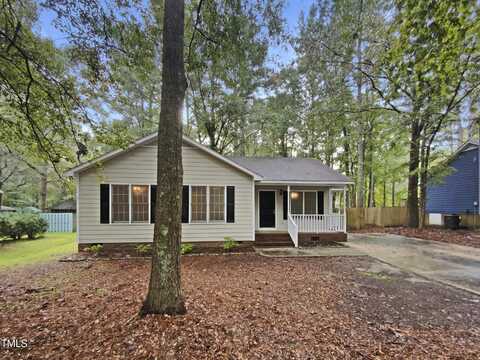 6016 Antigua, Knightdale, NC 27545