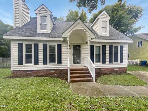 2809 Kempsford Place, Raleigh, NC 27604