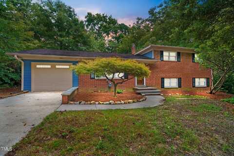 1505 Ashburton Road, Raleigh, NC 27606