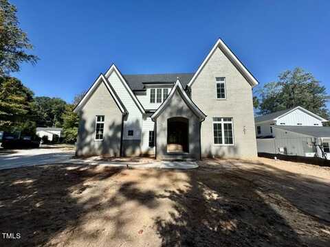 701 Dartmouth Road, Raleigh, NC 27609