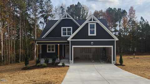 145 Leisure Lane, Louisburg, NC 27549