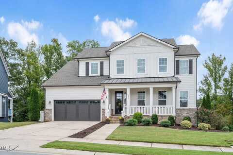 209 Scarlet Tanager Circle, Holly Springs, NC 27540