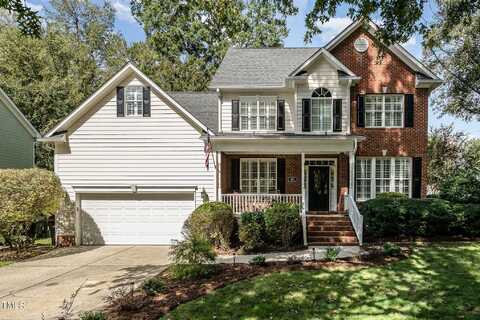 100 Dairy Court, Chapel Hill, NC 27516