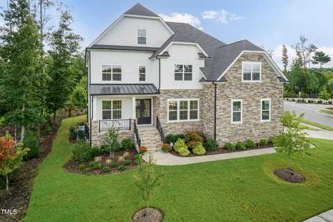 324 Ashurst Lane, Apex, NC 27523