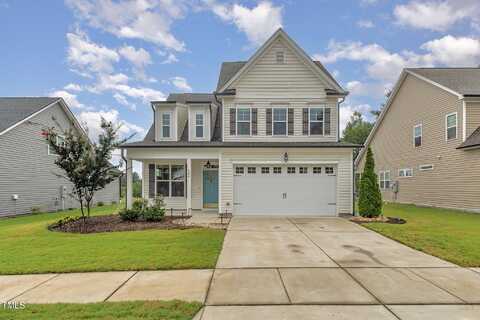 344 Rocky Crest Lane, Wake Forest, NC 27587