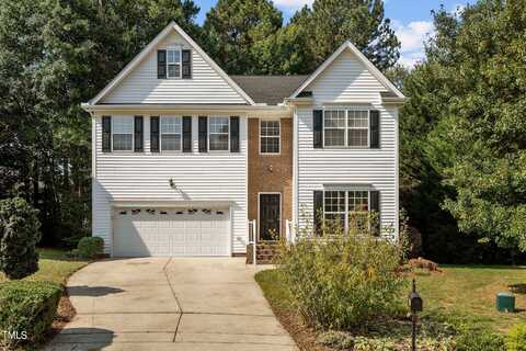 2311 Pilot Mountain Court, Apex, NC 27502