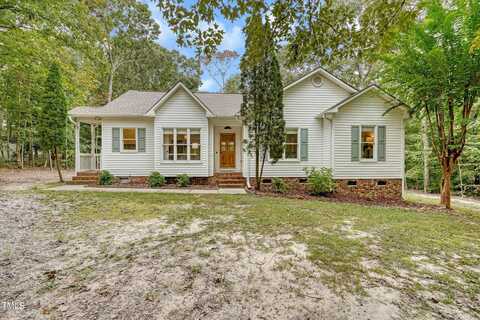 519 Rockvale Court, Benson, NC 27504