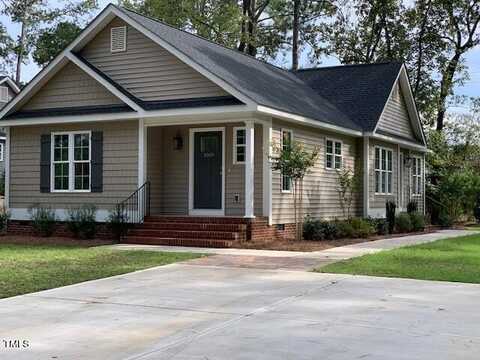 1009 Hillside Drive, Lillington, NC 27546