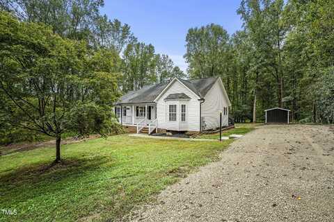 388 Wyndfall Lane, Archer Lodge, NC 27527