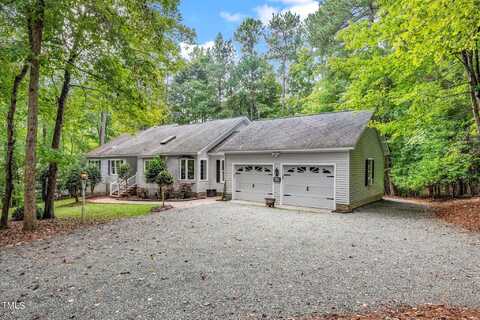 659 Graycliff Road, Pittsboro, NC 27312