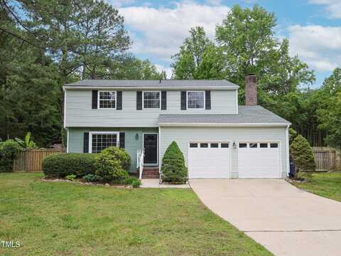 7208 Mine Shaft Road, Raleigh, NC 27615