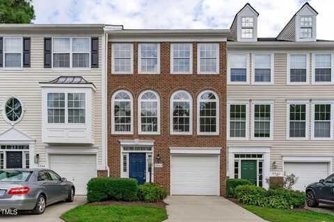 5542 Vista View Court, Raleigh, NC 27612