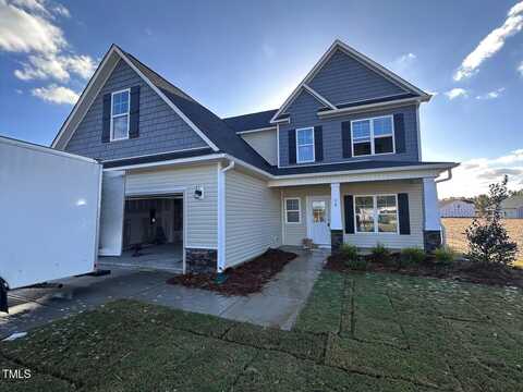 54 Barony Lane, Smithfield, NC 27577