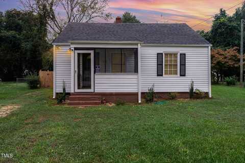 1221 Hill Street, Rocky Mount, NC 27801