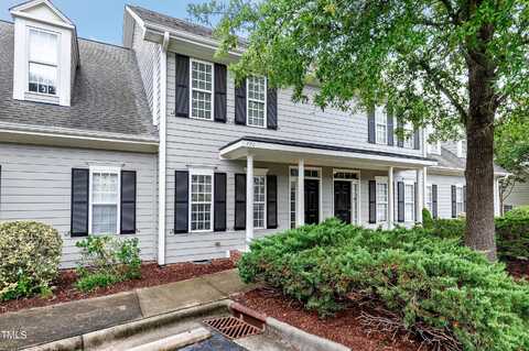 770 Parkside Townes Court, Wake Forest, NC 27587