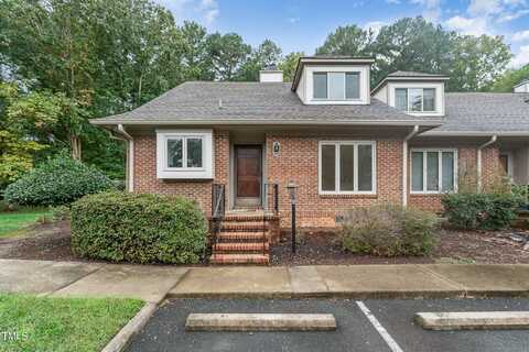 109 Essex Drive, Chapel Hill, NC 27514