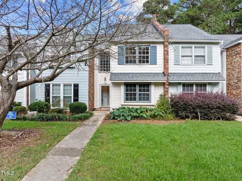 1336 Garden Crest Circle, Raleigh, NC 27609