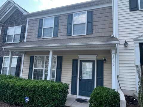 8307 Clasara Circle, Raleigh, NC 27613