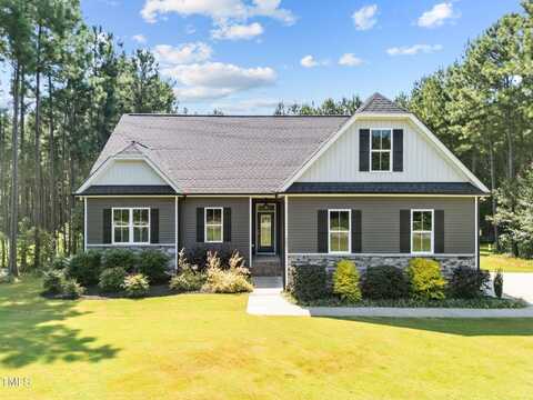 205 Tom Wright Road, Franklinton, NC 27525