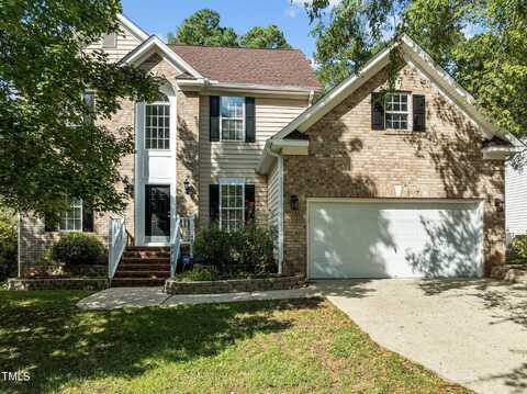 5210 Lakedale Drive, Durham, NC 27713