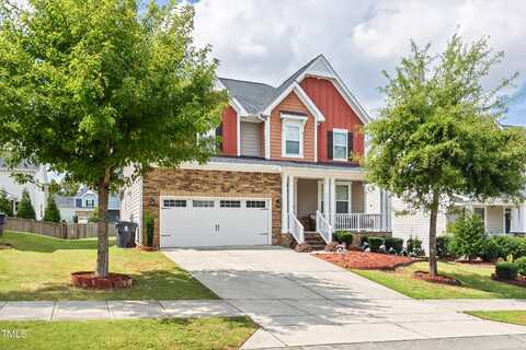 3914 Glorybower Way, Apex, NC 27502