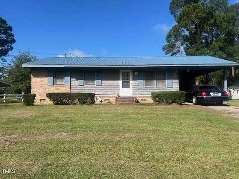 108 Gulf Drive, Dunn, NC 28334