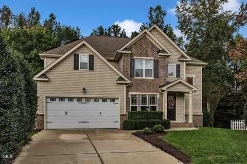 709 Registry Court, Wake Forest, NC 27587