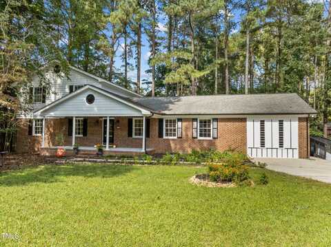 208 Hardwood Ridge Court, Clayton, NC 27520