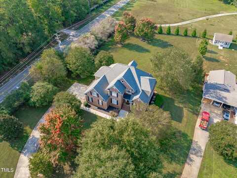 7601 Matherly Drive, Wake Forest, NC 27587