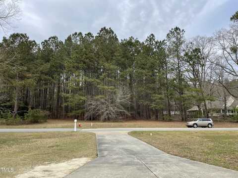 660 Cross Link Drive, Angier, NC 27501