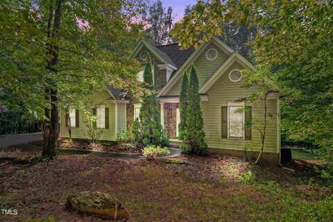 160 Remington Court, Youngsville, NC 27596