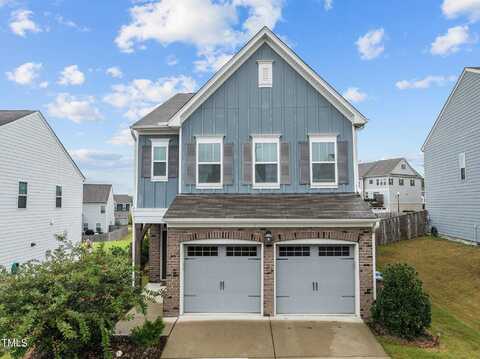 1821 Birdhouse Lane, Wake Forest, NC 27587