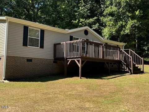 350 Winchester Road, Rougemont, NC 27572