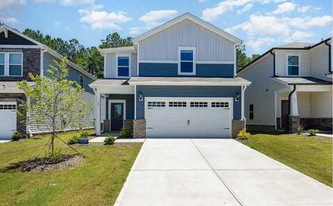 127 Red Valor Street, Garner, NC 27529