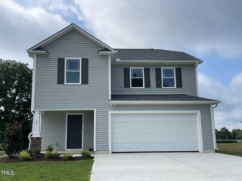 44 Oakfield Trace Drive, Four Oaks, NC 27524