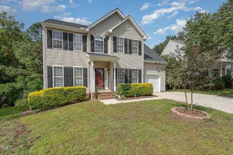 8409 Astwell Court, Raleigh, NC 27615